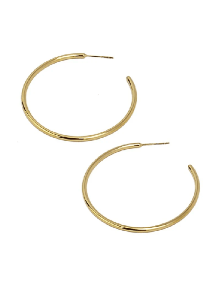 Aros Marife Anartxy Grandes Dorados