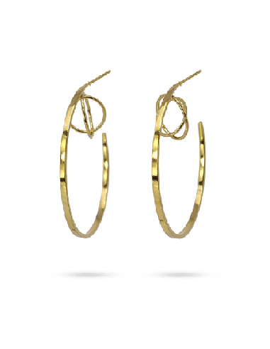 Aros Wellington Anartxy Dorado