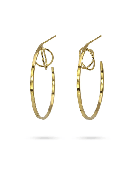 Aros Wellington Anartxy Dorado
