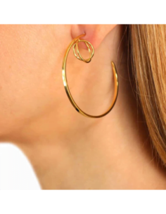 Aros Wellington Anartxy Dorado 2