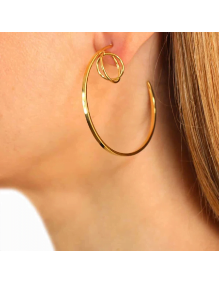 Aros Wellington Anartxy Dorado